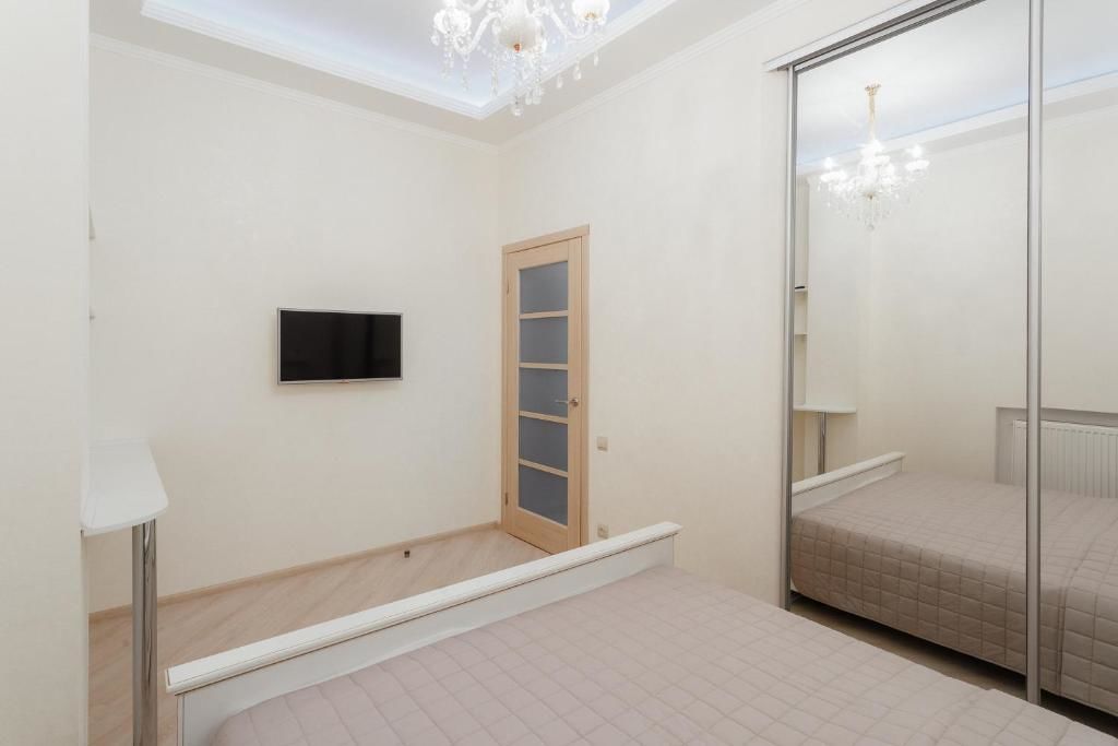 Апартаменты 14 Floor Apart Одесса-56