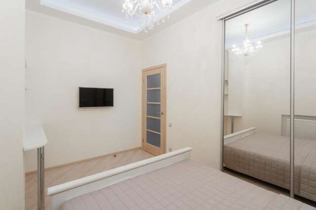 Апартаменты 14 Floor Apart Одесса-55